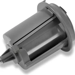 W11643383 Oppvaskmaskinfilter kompatibelt med Whirlpool Maytag KitchenAid