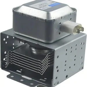 WB27X41826 Mikrobølgeovn Magnetron Erstatning for GE med Effektiv Oppvarming
