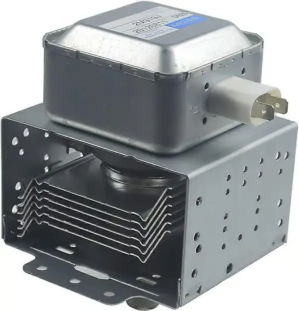 WB27X41826 Mikrobølgeovn Magnetron Erstatning for GE med Effektiv Oppvarming