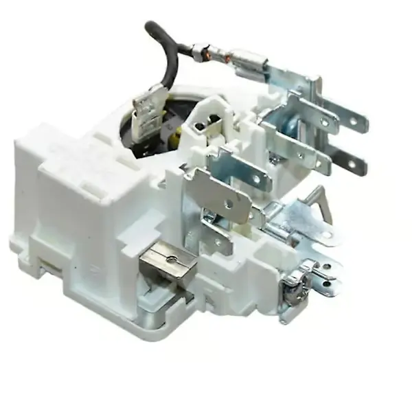 Erstatning QP3-15/C PTC-startmotor for kjøle-frysekompressor