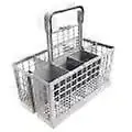 Universal Bestikkurv Oppvaskmaskin Kitchenaid deler
