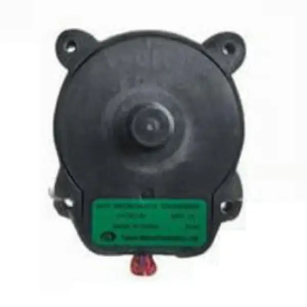EAU65058501 Frysedeler til kjøleskap DC kjøleviftemotor RFD3410A101A DC12V kjøleskapsradiator