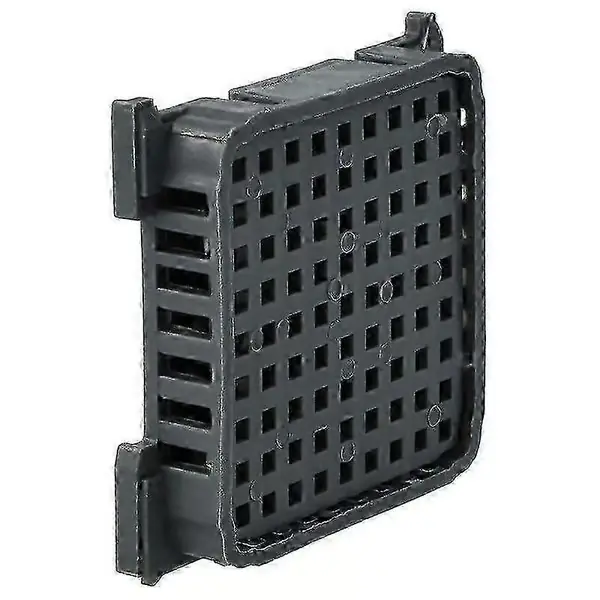 Liebherr 7440021 9096989 9882429 9882460 Kjøleskapsfilter 2x Aktivt kull Edition C