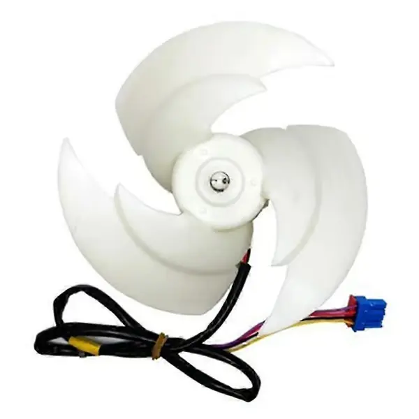 Kondensatorvifte for LG Kjøleskap Modell EAU63103301 Erstatter Delenummer AP6235485 450W