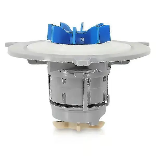 Egnet for Fisher & Paykel oppvaskmaskinpumpe motorrotoraggregat 524922P M1527674 for Dd24 Ds24 Dd60 Ds60-serien