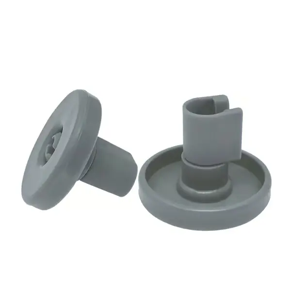 Oppvaskmaskin hjul for øvre kurv - 25mm) 8 stk