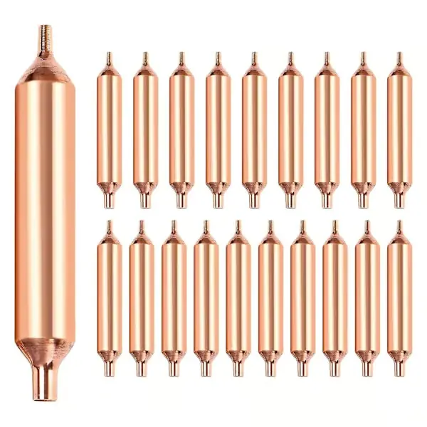 /EA/20 stk. Kjøleskapsfilter 115 X18mm Kjøleskapsfilter Tørkere Tilbehør Kjøleskap