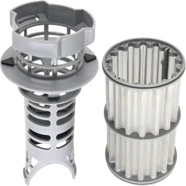 Oppvaskmaskin Apparat Filter Mikro Sirkulasjonspumpe 00645038