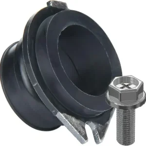 Deler for matavfallskverner for Insinkerator, 75499 Fleksibel kobling reservedeler_Bra ting