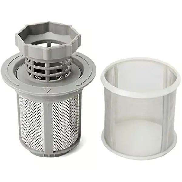 427903 Oppvaskmaskin Mesh Mikrofilter Erstatning for Bosch Neff Siemens 00427903 10002494 Sil 00170740 00175712 00418404 00492046 492046 SG (FMY)