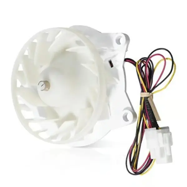 Kjøleskap Fryser Spjeld DC Viftemotor EAU64824806 Kjøleskap Fordamper Viftemotor, Kjøleskap