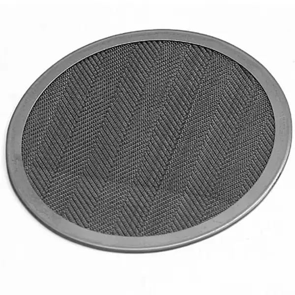 Metallplateholder for komfyrbrenner 17 cm, CJY