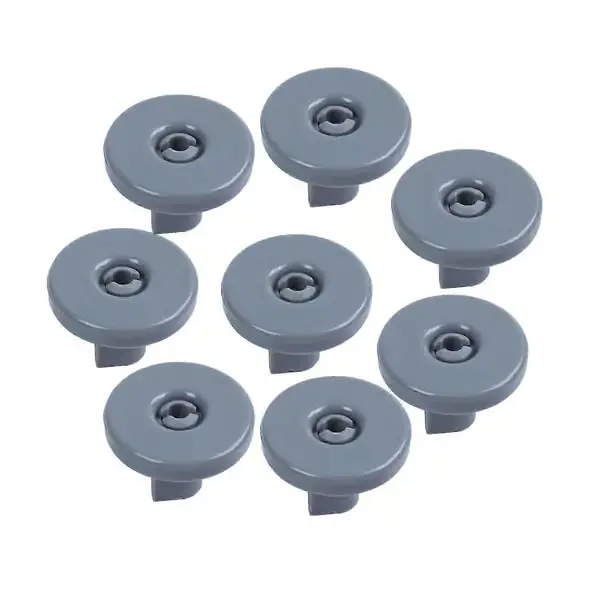 Oppvaskmaskinkurver Innhold 8 stk. Passer til Aeg Favorit, Privileg, Zanussi, etc. Image color