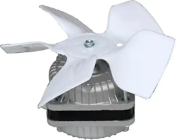 220v Kjøleskapsviftemotor Kjøleskap Fryser Ventilert Kjøling 25w 35w 40w 60w For Ventilert Kjøleskap (FMY)