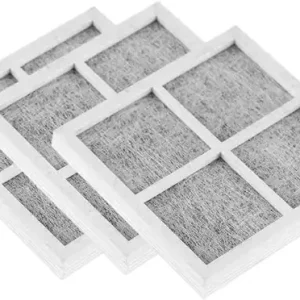 Tilbehør til LG lt120f kjøleskap luftfilter Purifier activa