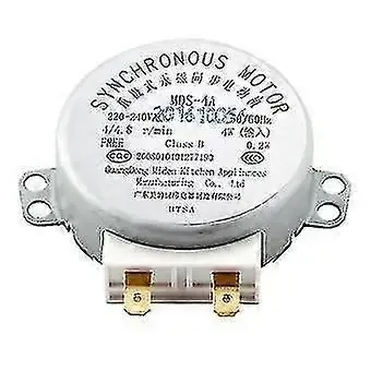 Mikrobølgeovn Plate Motor Mds-4a For Midea Mikrobølgeovn Motor Deler-KJ