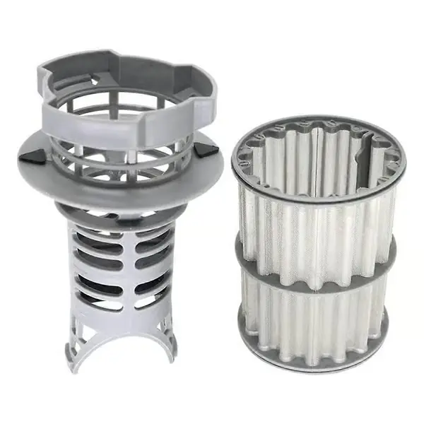 00645038 645038 Mikrofilter for oppvaskmaskindeler erstatter AP4339631, 00651097, 1560725, 651097, AH3 Photo Color