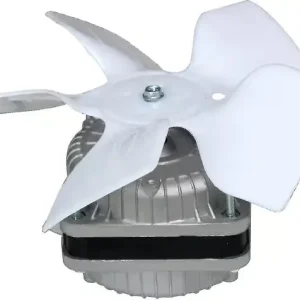 2023 - 220v Kjøleskapsventilatormotor Kjøleskap Fryser Ventilert Kjøleskap 25w 35w 40w 60w Kompatibel Ventilert Kaldt Skap-b