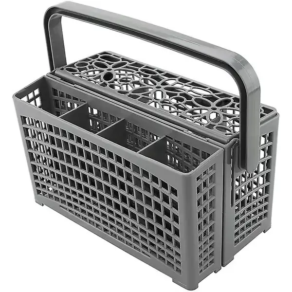 Bestikkurv for oppvaskmaskin Oppbevaringskurv For // Jacuzzi/Lg/Kjøkkenutstyr