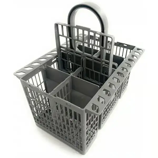 Erstatningskurv for bestikk til oppvaskmaskin Whirlpool, Indesit C00257140,,A