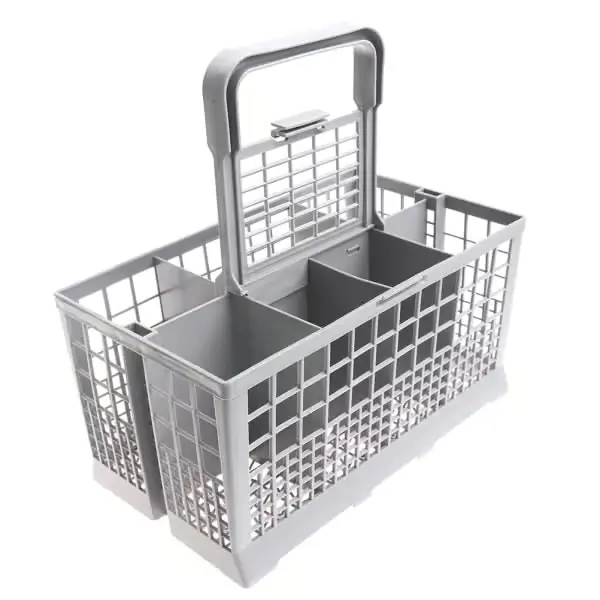 Oppvaskmaskin Bestikkurv - Kompatibel med KitchenAid Oppvaskmaskindeler