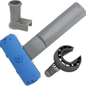 5304506660 Passer til Frigidaire oppvaskmaskin Nedre spylearmmontering Erstatning