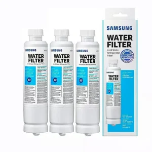 kompatibel med vannfilter DA29-00020B / HAF-CIN/EXP 3 stk-FO-