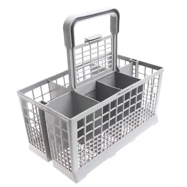 Universell bestikkurv oppvaskmaskinkurv Kitchenaid-deler-FA-