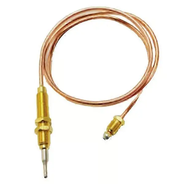 Universell termoelement HR0001 for gasskomfyr og ovn reservedel As Shown