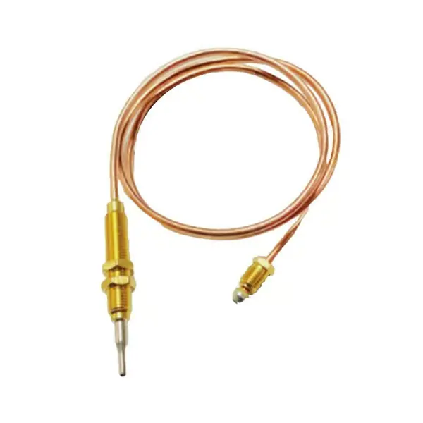 Termoelement HR0001 Ovn Ovn Gasskomfyr Komfyr Universal Termoelement