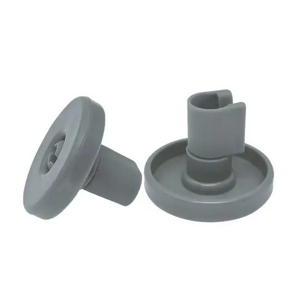 Oppvaskmaskin hjul hjul for kurv - 4PCS , Zanussi AEG Electro