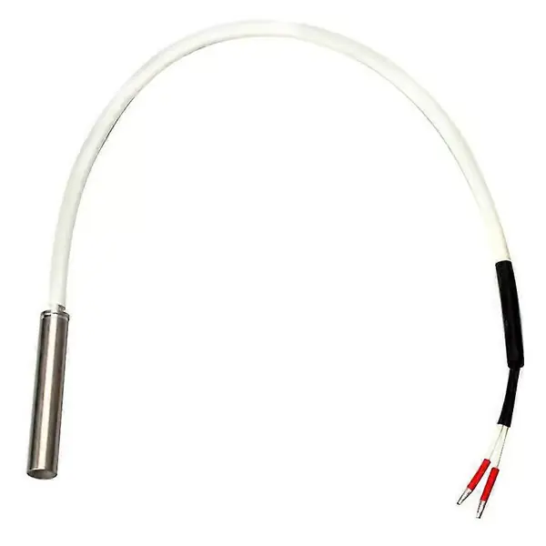 Tennstav 120v200w for pelletsovn-ovnstilbehør