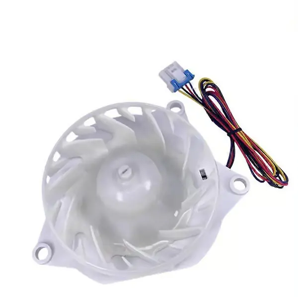 For LG Kjøleskap Frisk Luft Dør Kjølevifte Enhet EAU64824806 12V