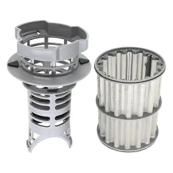 00645038 645038 Mikrofilter for oppvaskmaskindeler erstatter AP4339631, 00651097, 1560725, 651097, AH3479708