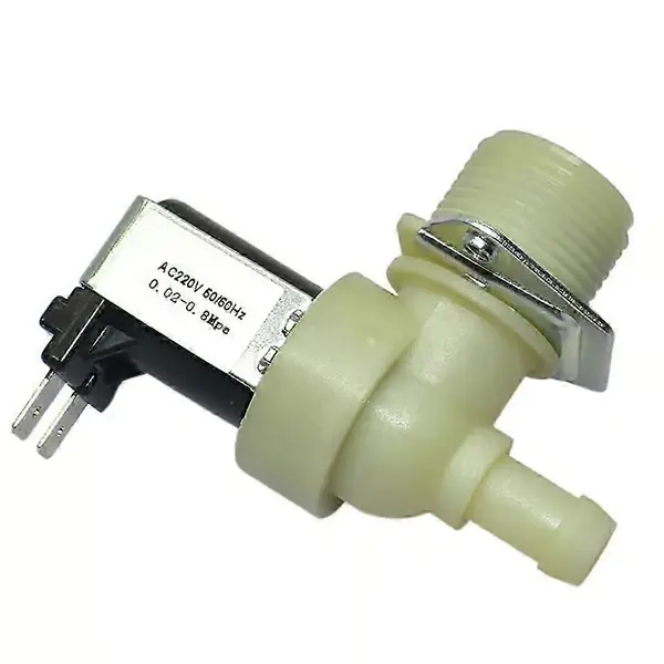 Universell vanninntaksventil for ismaskin AC220V magnetventil Kuten Kuten Kuten
