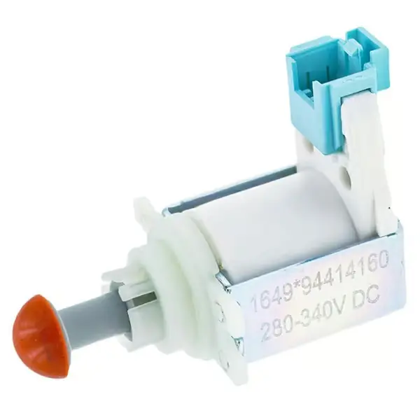 For Siemens/Bosch oppvaskmaskin avløpsventil 94414160 94414150 dreneringsdeler, reparasjonsdeler for oppvaskmaskin