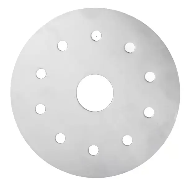 Induksjonskomfyr varmeoverføring plate spesiell gryte varmeoverføring plate rustfritt stål varmeoverføring plate