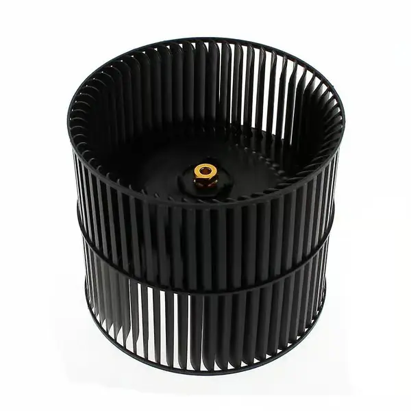 Motordriven propell Elica for Hotpoint/Whirlpool/Ikea/Scholtes kjøkkenvifte