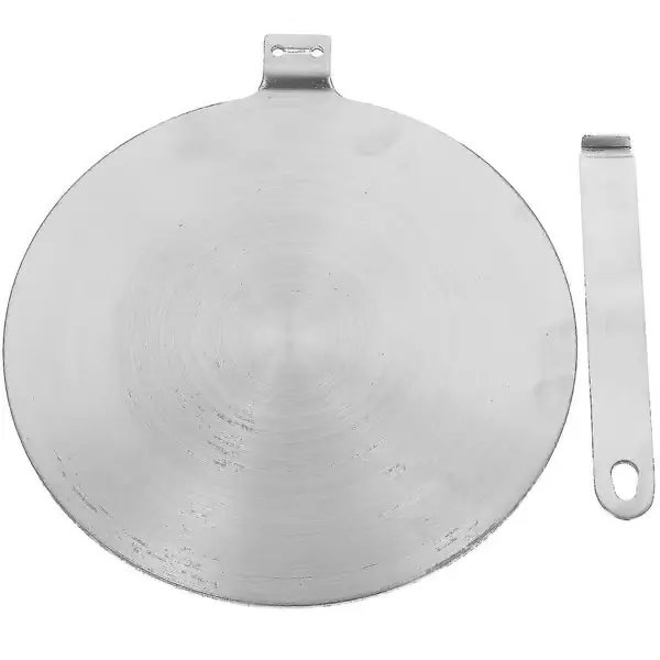 Induksjonsadapterplate Induksjonsplate Konverter Gass Elektrisk Komfyrplate Matlagingsinduksjonsplate_TF