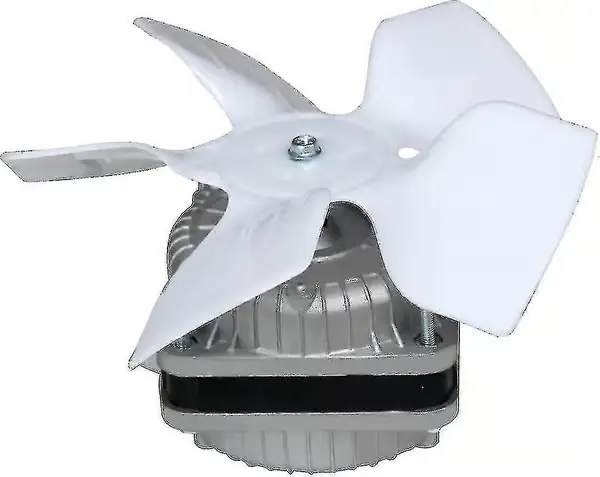 Kjøleskap fryser viftemotor for ventilert kjøleskap 220V 25W 35W 40W 60W kjølesystem