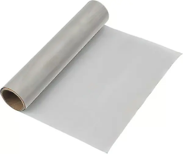 304 Rustfritt Stål Vevd Tråd 120 Mesh - 30 X100cm Filterskjerm Ark Filtreringsduk