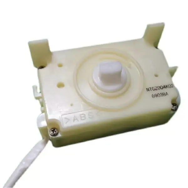 NTGZ004k02 Ismaskinmotor for Haier Hisense Whirlpool Kjøleskap Ismaskinmotor Kjøleskap AC