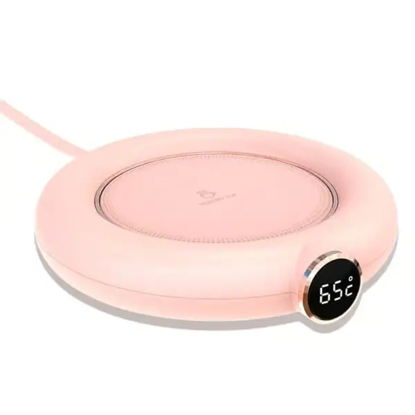 IC 1 Smart konstant varm dalbane USB automatisk varmende dalbane