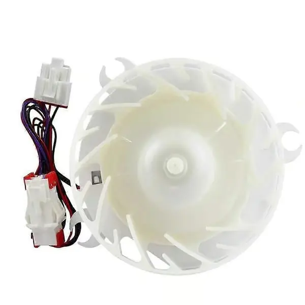Erstatningsviftemotor for kjøleskap - Modell EAU64824401 og EAU61505013