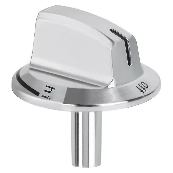 1 stk. 5304525746 Stamme Komfyrknotter Erstatninger, Kompatibel Med Komfyr Ran Ovns Knotter