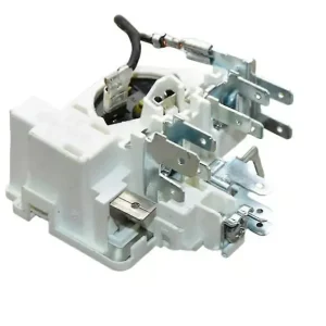 Erstatning QP3-15/C PTC-starter for kjøleskap-fryserkompressor CJY