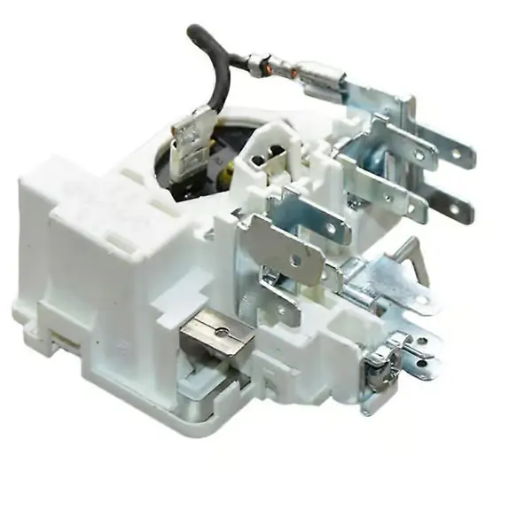 Erstatning QP3-15/C PTC-starter for kjøleskap-fryserkompressor CJY