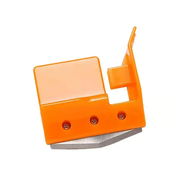 Reservedeler for Xc-2000e Elektrisk Appelsinpresse Blad, Appelsinpresse Maskindeler Blad Appelsinjuice (FMY) Orange