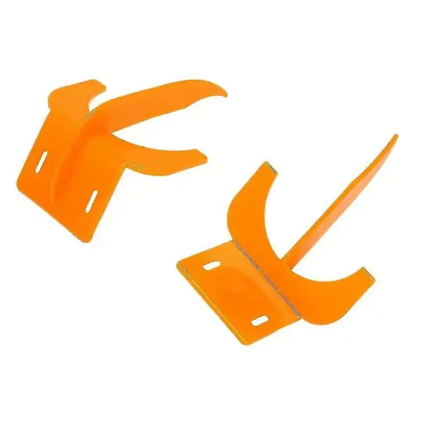 2 stk for XC-2000E Elektrisk Maskin Reservedeler Appelsinjuicemaskin-yux