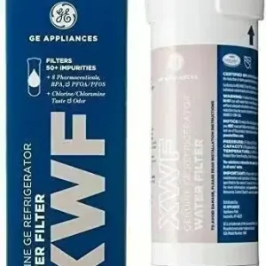 Passer til XWF kjøleskap filterelement filter XWF 1PC